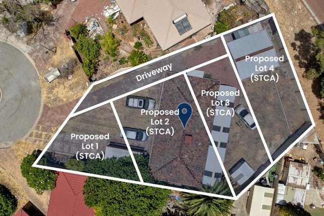 11 Dorset Place, WA 6108