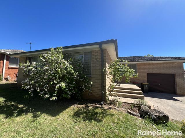 23 Grevillea Street, NSW 2800