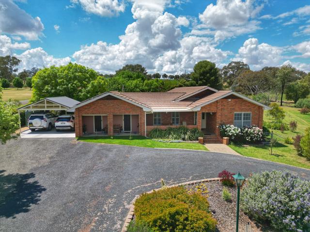 14 Gower Hardy Circuit, NSW 2794