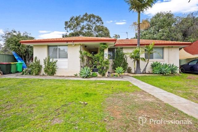 9 Plowers Place, WA 6230