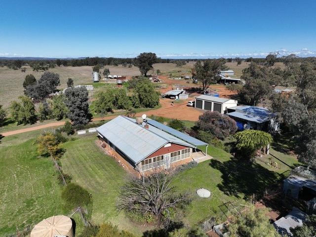 635 Mayfield Road, NSW 2390
