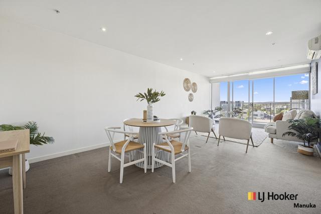 131/98 Corinna Street, ACT 2606