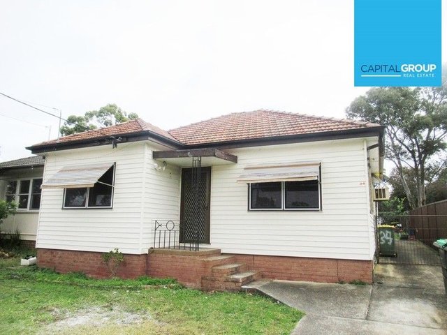 34 Gordon Avenue, NSW 2142