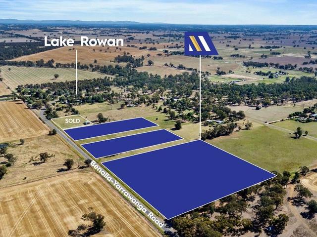 3247 Benalla-Yarrawonga Road, VIC 3727