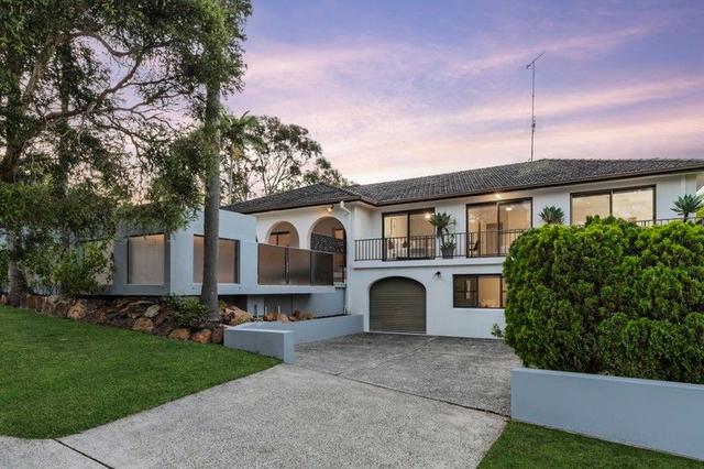 22 Furber Place, NSW 2085