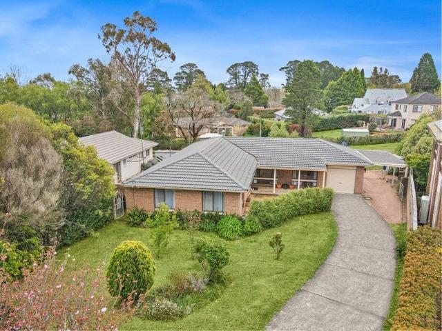 3 Dengate Crescent, NSW 2577