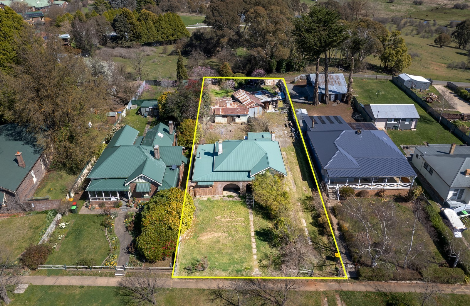 43 Wade Street, Crookwell NSW 2583 Allhomes