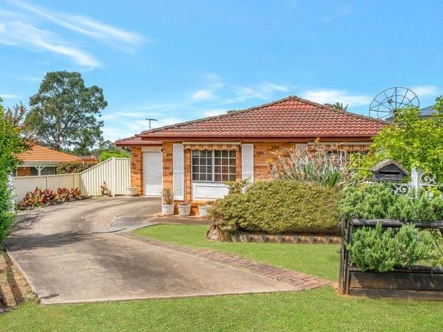 8 Cowe Close, NSW 2177