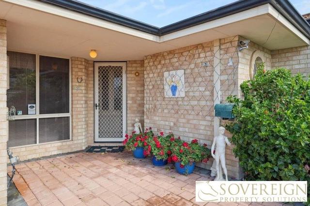 3/7 Marmand Court, WA 6166
