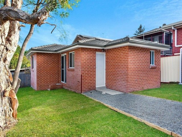 35a Manildra  Avenue, NSW 2118