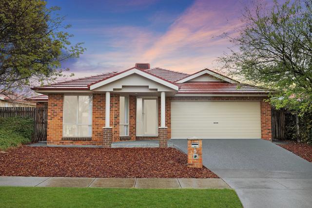 5 Newell Street, ACT 2913