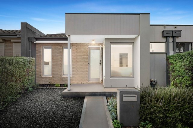52 Tesselaar Road, VIC 3750