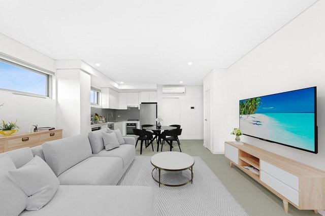 301/3 Palomar Parade, NSW 2199