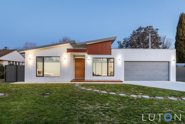 4 Colton Place, ACT 2602