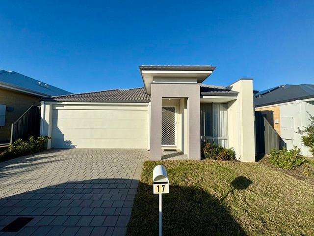 17 Klondyke Street, WA 6112