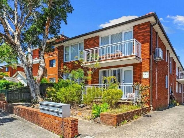 2/332 Livingstone Road, NSW 2204