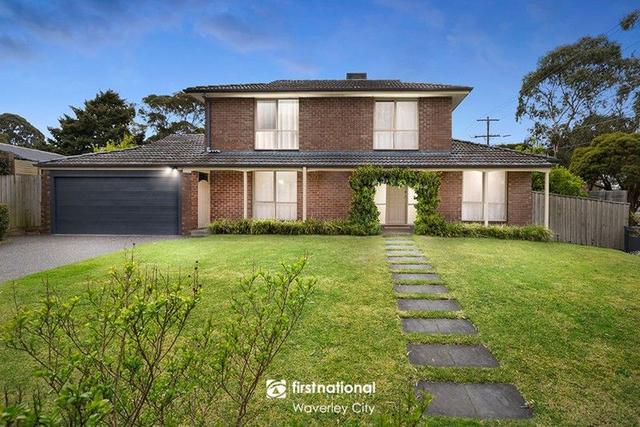 50 Threadbow Crescent, VIC 3150