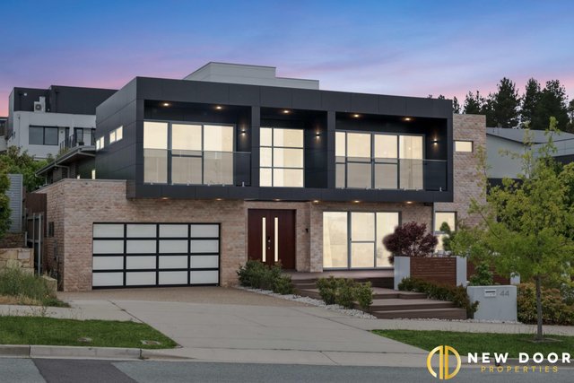 44 Wyndham Avenue, ACT 2611