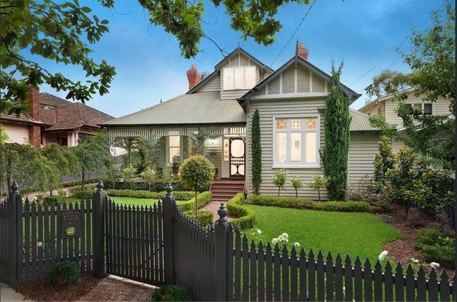4 Albert Crescent, VIC 3127