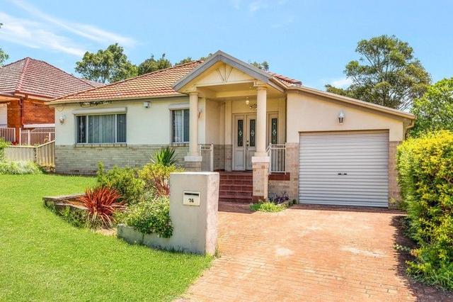 74 McGowen Crescent, NSW 2170