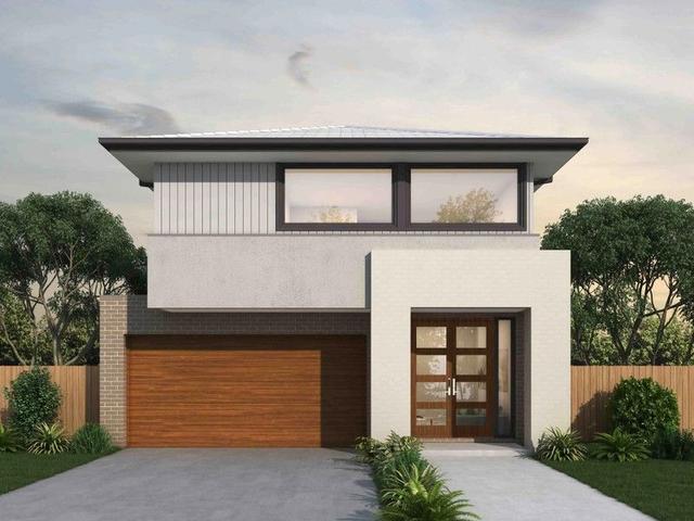 Lot 3140 Orchard Hills North, NSW 2748