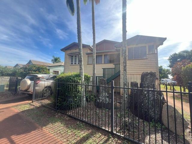 97 Churchill Street, QLD 4660