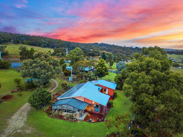 146 Old Forcett Road, TAS 7173