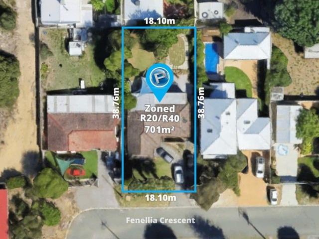 43 Fenellia Crescent, WA 6025