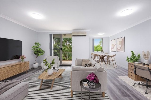 22/10 Kings Park Circuit, NSW 2046