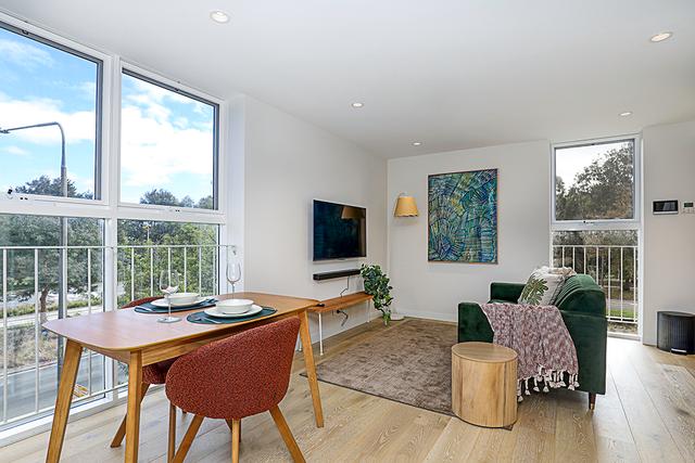 201/356 Northbourne Avenue, ACT 2602