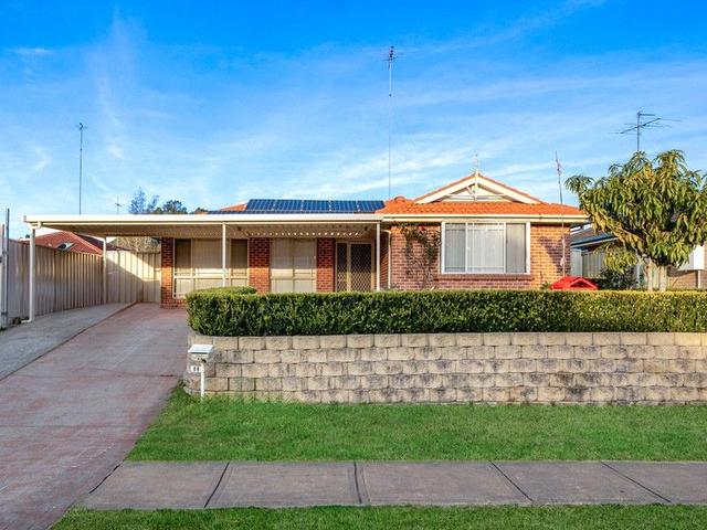 69 Woodlands Drive, NSW 2745