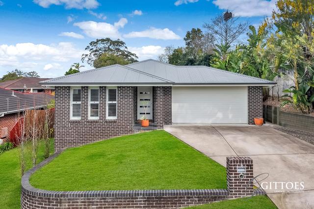 11 Holly Avenue, NSW 2250