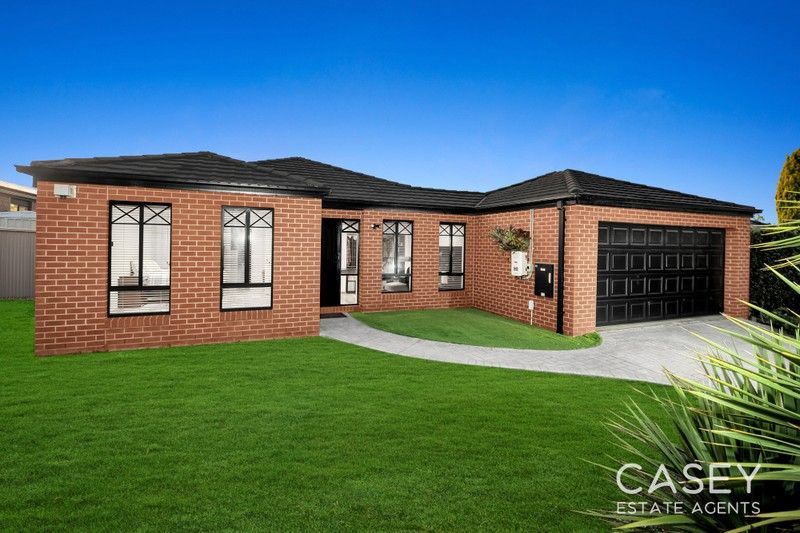 9 Willowbank Place, Cranbourne East VIC 3977 Allhomes