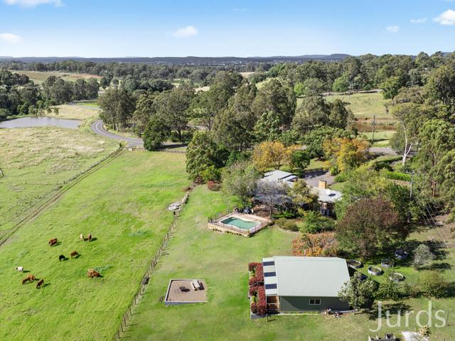 628 Mount View Road, NSW 2325