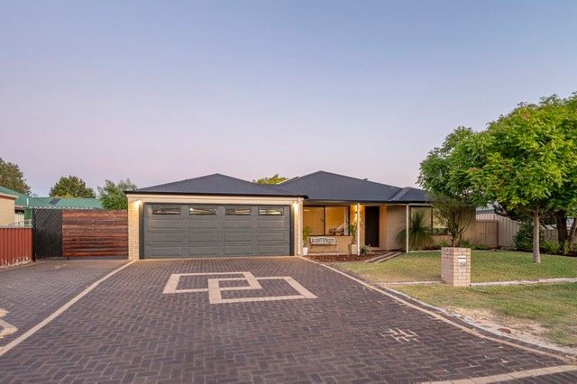 24 Broadwater Boulevard, WA 6280