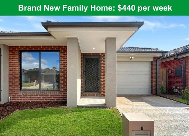 8 Leith Road, VIC 3335
