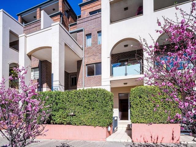 3/342A Marrickville Road, NSW 2204