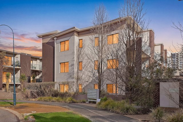 25/6 Gungahlin Place, ACT 2912