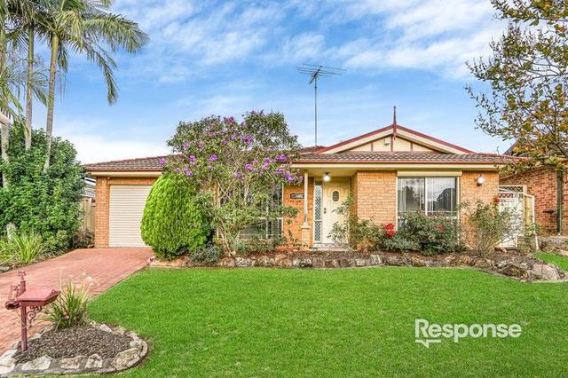 6 Fairywren Close, NSW 2745
