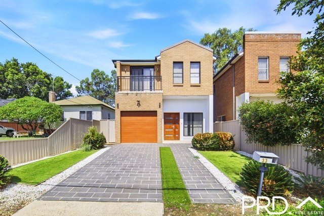 33 Lawler Street, NSW 2213