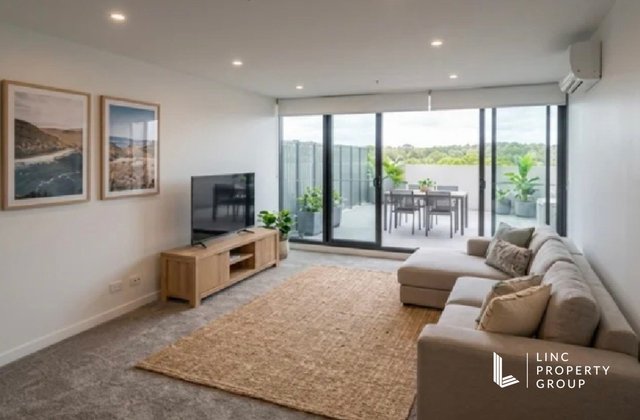 206/2 Grazier Lane, ACT 2617