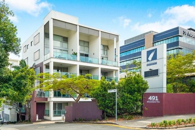 302/491 Wickham Terrace, QLD 4000