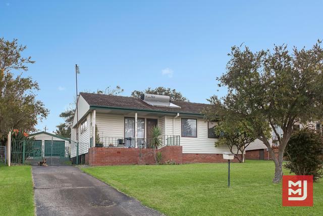 80 Bradman Avenue, NSW 2528