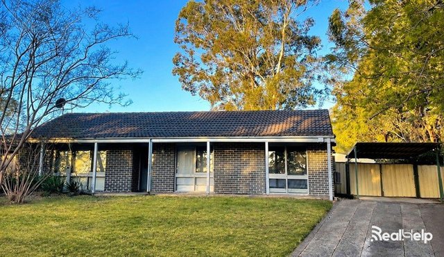 9 Muncaster Pl, NSW 2749