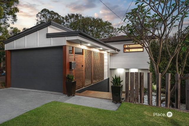 40 Dobbs Street, QLD 4121