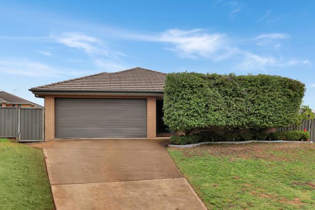 55 Osborn Avenue, NSW 2333