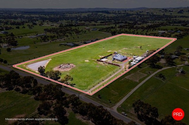 354 Wild Cherry Road, VIC 3551