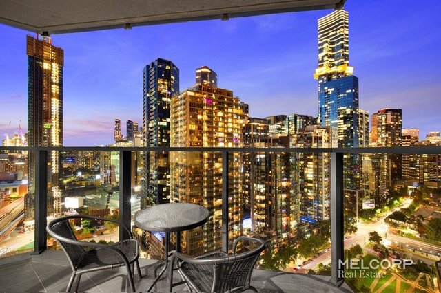 2601W/48 Balston Street, VIC 3006