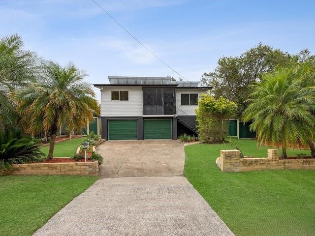 40 Lacey Street, QLD 4300