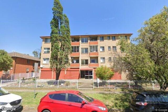 19/7-9 Drummond Lane, NSW 2170